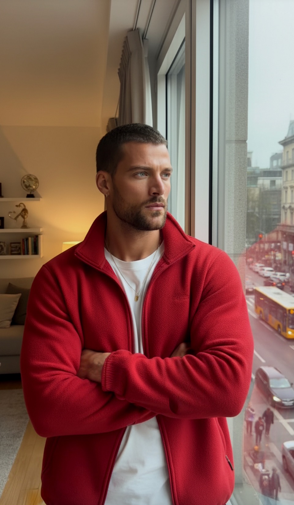 Simone Susinna - Fashion Portrait 2