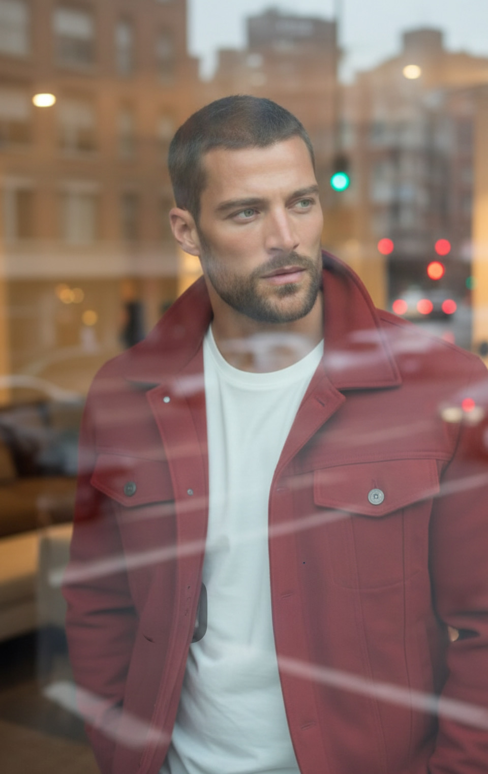 Simone Susinna - Fashion Portrait 3