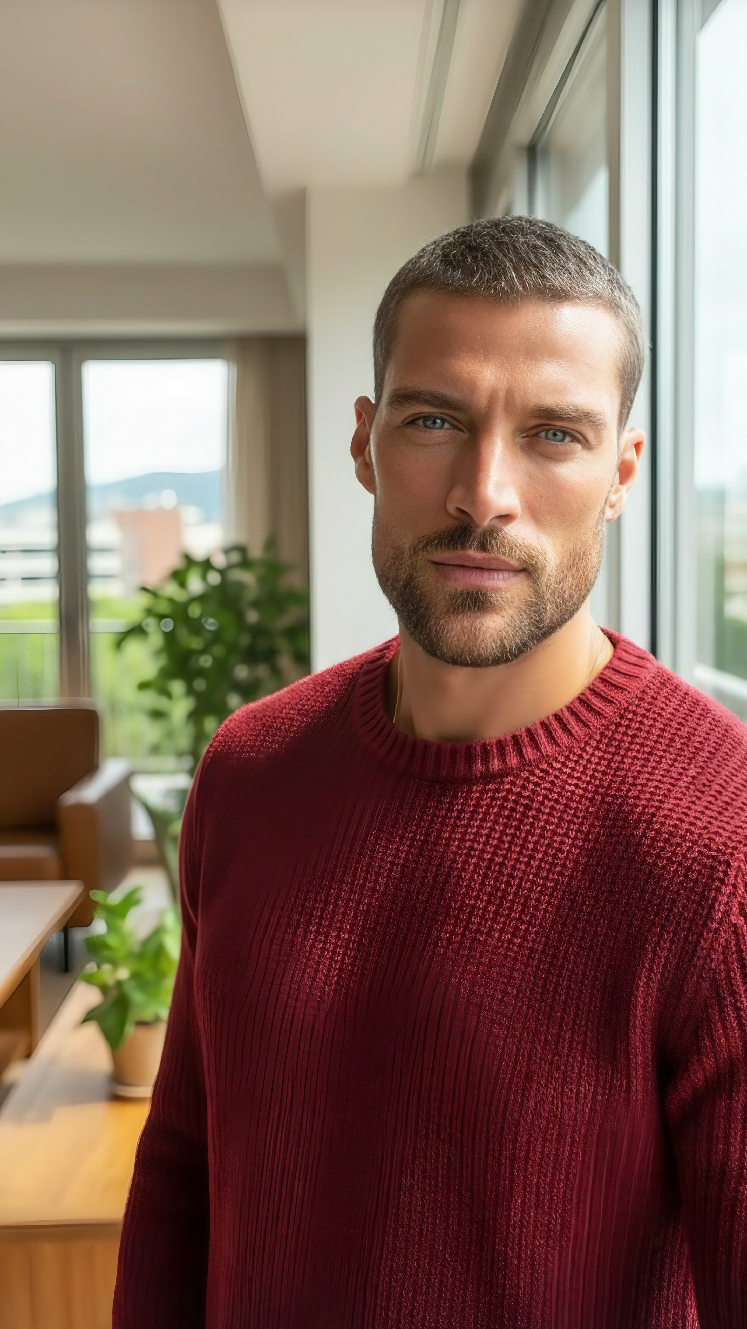 Simone Susinna - Fashion Portrait 4