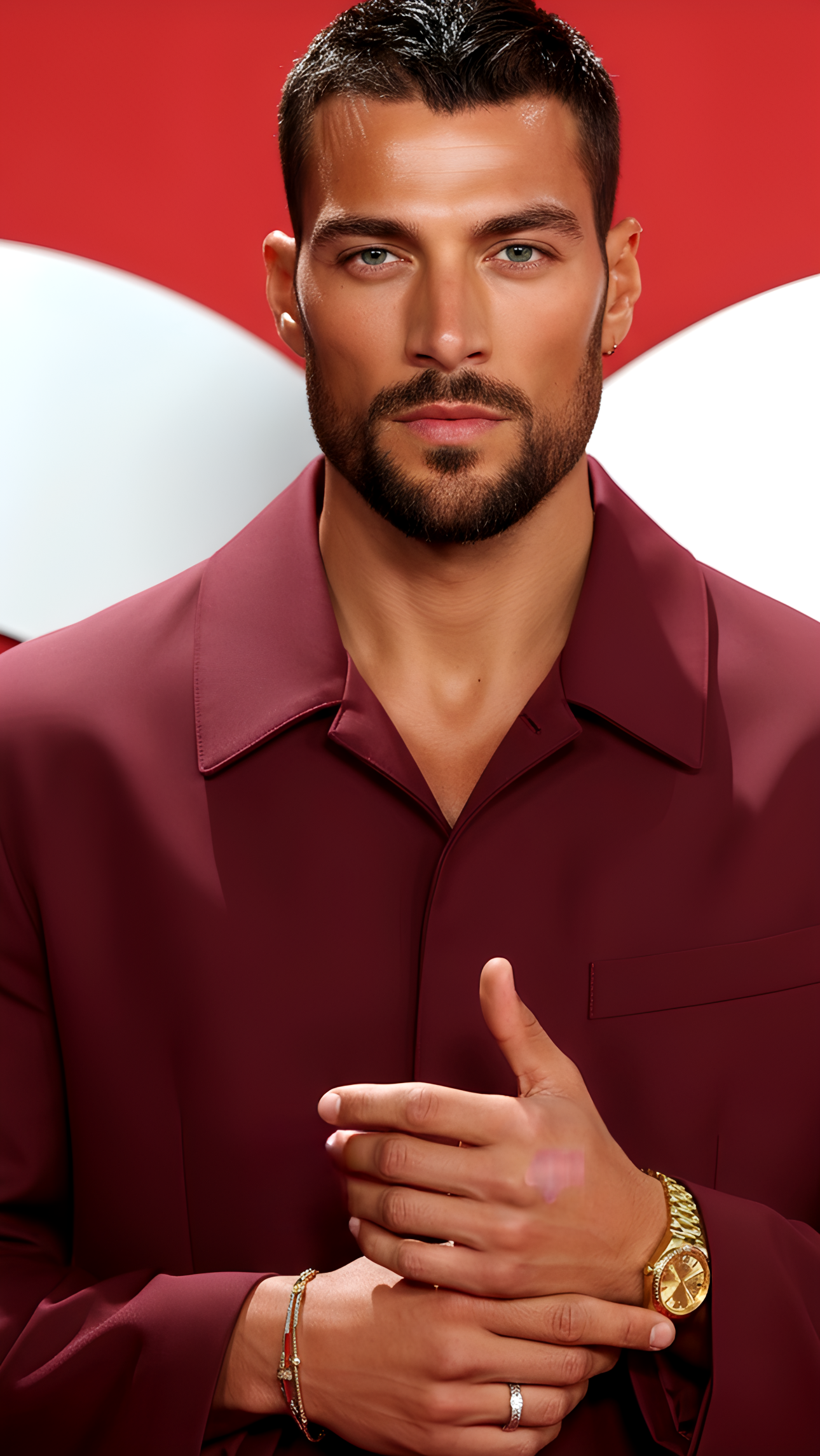 Simone Susinna - Fashion Portrait 5