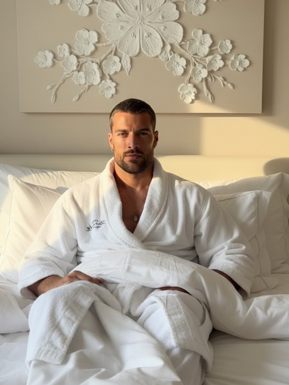 Simone Susinna - Fashion Portrait 8